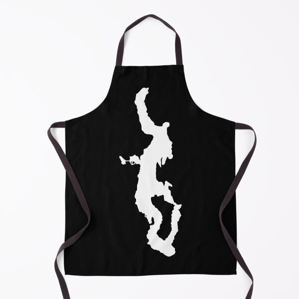 Item preview, Lake Washington designed and sold by mappsart.