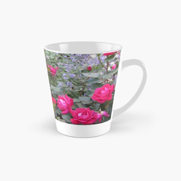 Item preview, Roses and Catmint designed and sold by fortuitous.