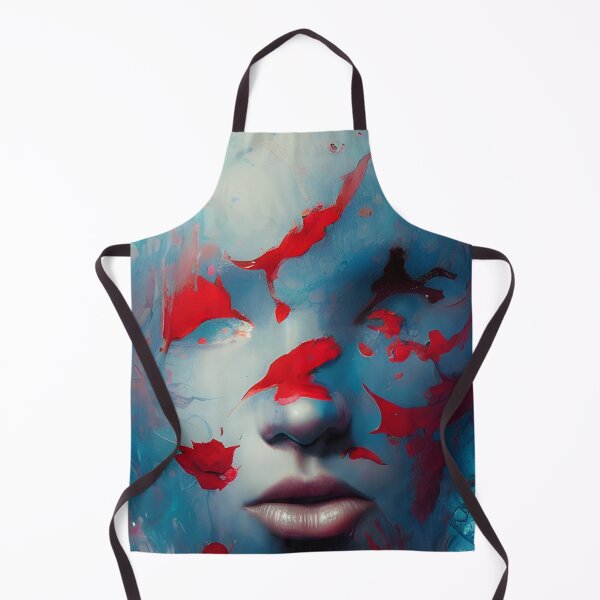 Item preview, Frozen in Time designed and sold by AbstractlyArt.