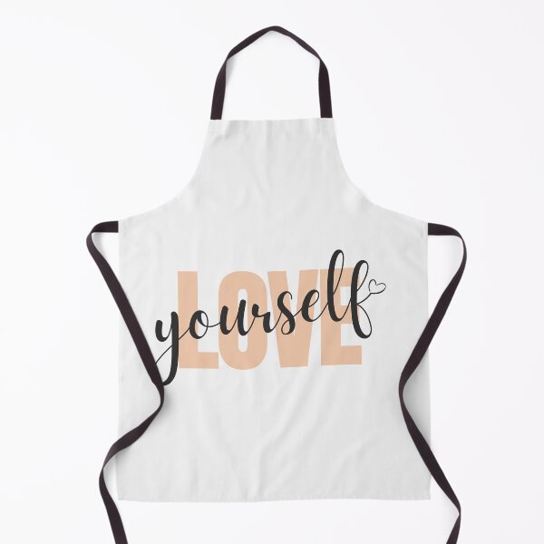 Item preview, Love Yourself(Motivational Quote) designed and sold by Jalib.