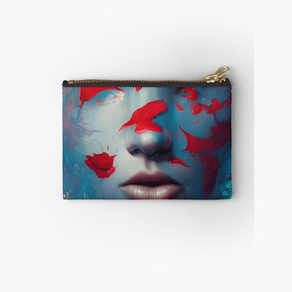 Item preview, Frozen in Time designed and sold by AbstractlyArt.