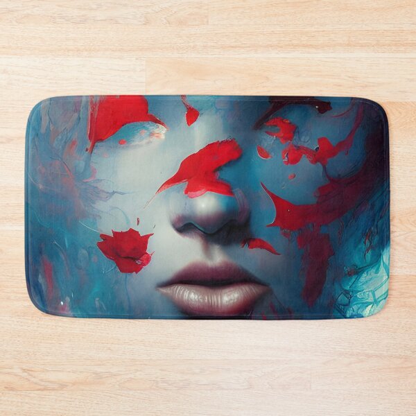 Item preview, Frozen in Time designed and sold by AbstractlyArt.