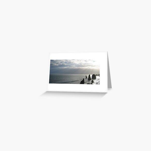 Item preview, Twelve Apostles - Lanscape designed and sold by Liz Cooper.