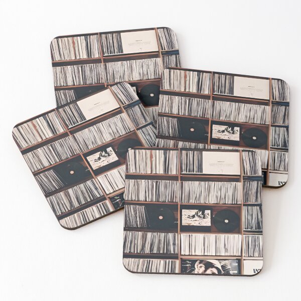 Item preview, Vintage Vinyl Collection  designed and sold by Jrw-Design.