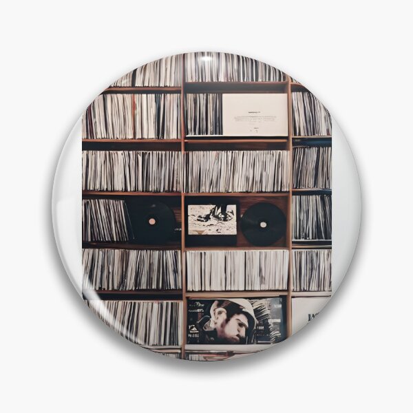 Item preview, Vintage Vinyl Collection  designed and sold by Jrw-Design.