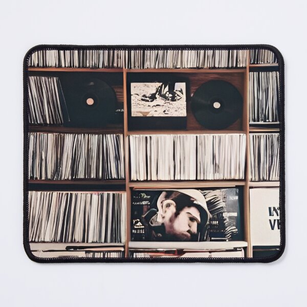 Item preview, Vintage Vinyl Collection designed and sold by Jrw-Design.