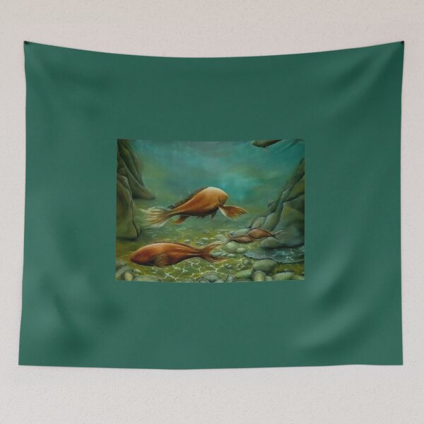 Item preview, Silent Wisdom designed and sold by Faye Anastasopoulou.