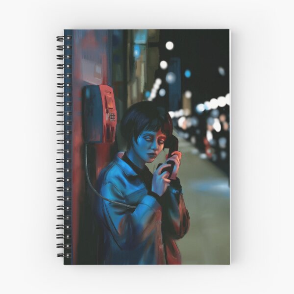 Item preview, PAYPHONE designed and sold by khristine-kh.