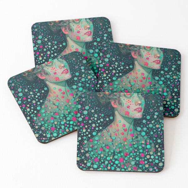 Item preview, Spectrum  designed and sold by AbstractlyArt.
