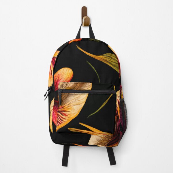 Item preview, Exotic Flowers designed and sold by Gustavo Navarro.