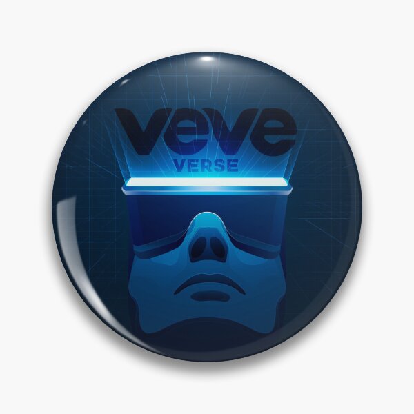 Item preview, VeVe Verse - VeVe Metaverse designed and sold by daftchunk.
