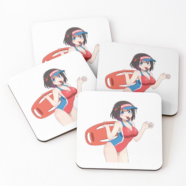 Item preview, Dragon Lifeguard Elma designed and sold by ChibiCheems.