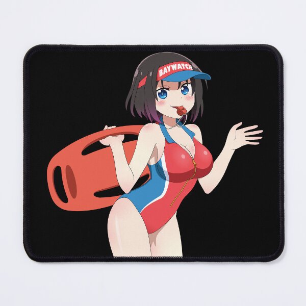 Item preview, Dragon Lifeguard Elma designed and sold by ChibiCheems.