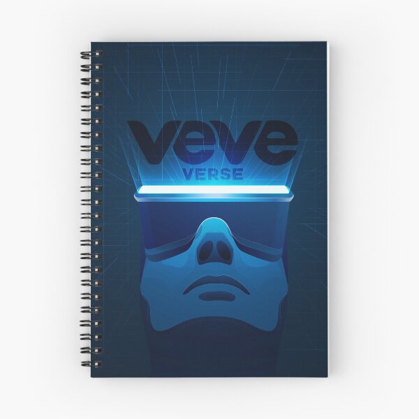 Item preview, VeVe Verse - VeVe Metaverse designed and sold by daftchunk.