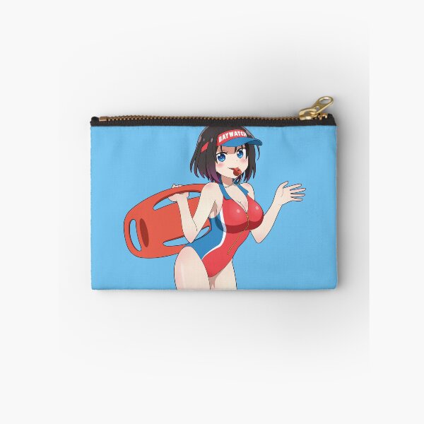 Item preview, Dragon Lifeguard Elma designed and sold by ChibiCheems.