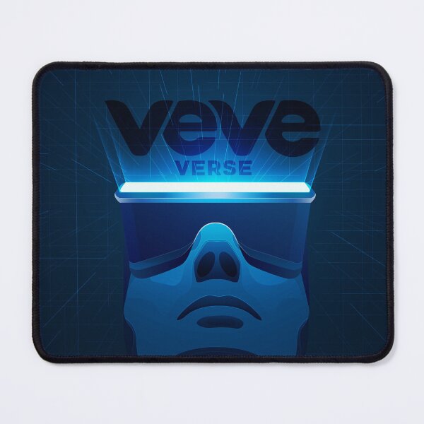 Item preview, VeVe Verse - VeVe Metaverse designed and sold by daftchunk.