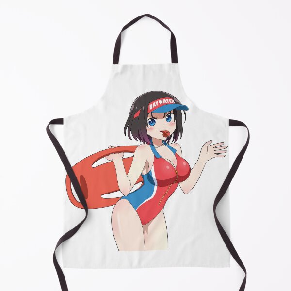 Item preview, Dragon Lifeguard Elma designed and sold by ChibiCheems.