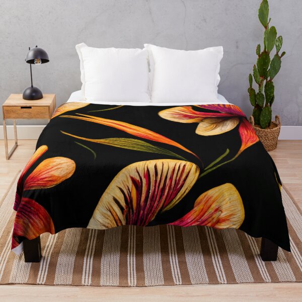 Item preview, Exotic Flowers designed and sold by Gustavo Navarro.