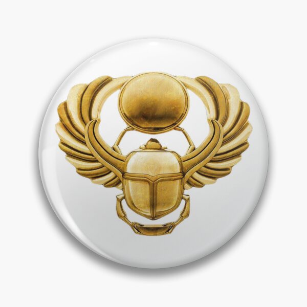 Item preview, Scarab beetle  designed and sold by Firstpharm.