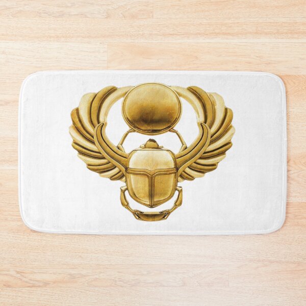 Item preview, Scarab beetle designed and sold by Firstpharm.