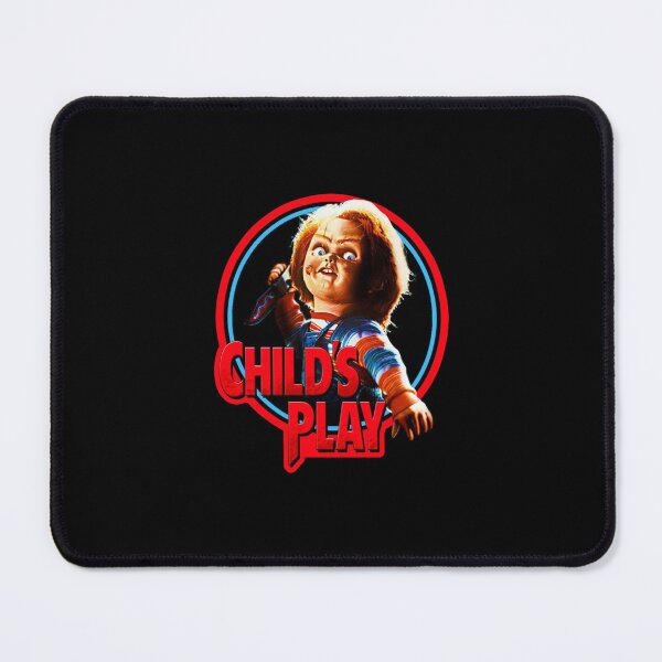 Item preview, Chucky designed and sold by LeonGratzer.