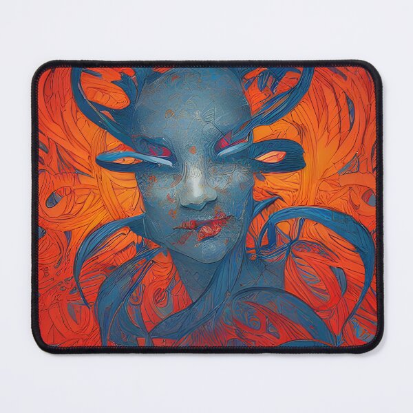 Item preview, Held Together by Threads designed and sold by AbstractlyArt.