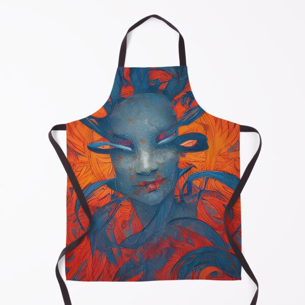 Item preview, Held Together by Threads designed and sold by AbstractlyArt.