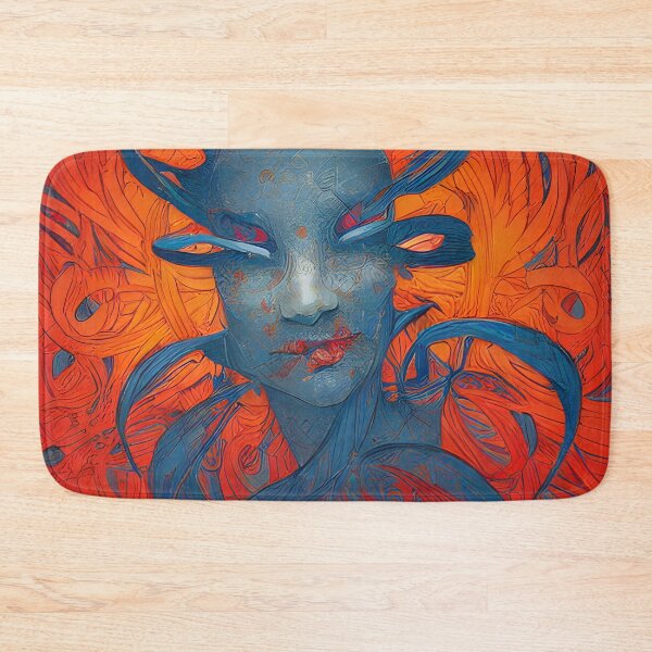 Item preview, Held Together by Threads designed and sold by AbstractlyArt.