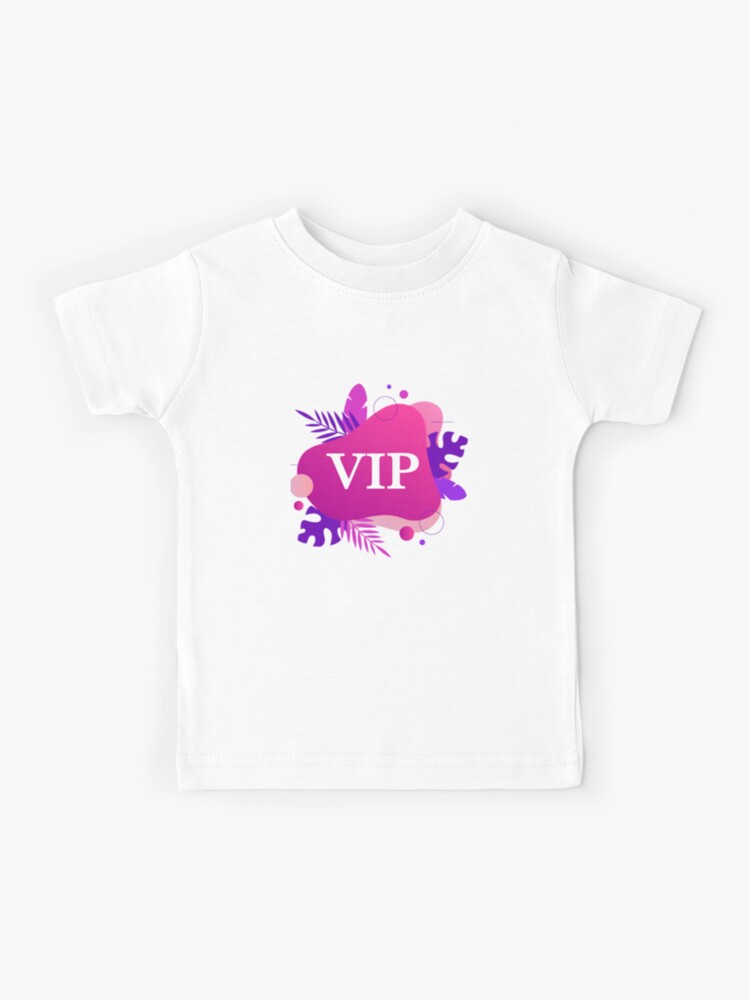  VIP Clothing : Kids