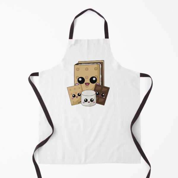 Item preview, Smore's Family designed and sold by HappyTacoStudio.