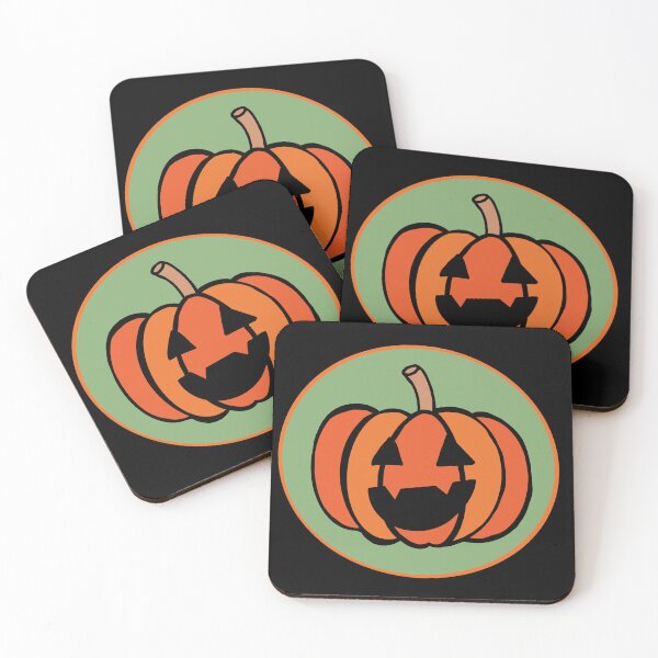 Artikelvorschau, Halloween-Kürbis entworfen und verkauft von CPAdesigns.