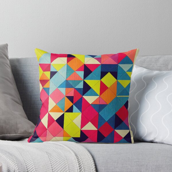 Item preview, Cubism designed and sold by laurell-co.