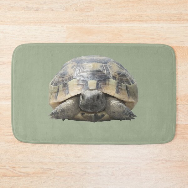 Item preview, Greek Tortoise Testudo Tucked In Shell Cut Out designed and sold by taiche.