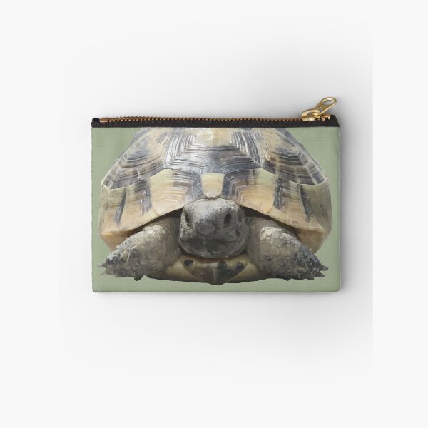 Item preview, Greek Tortoise Testudo Tucked In Shell Cut Out designed and sold by taiche.
