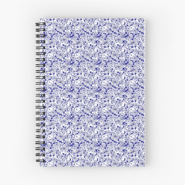 Item preview, floral repeat designed and sold by soonh.