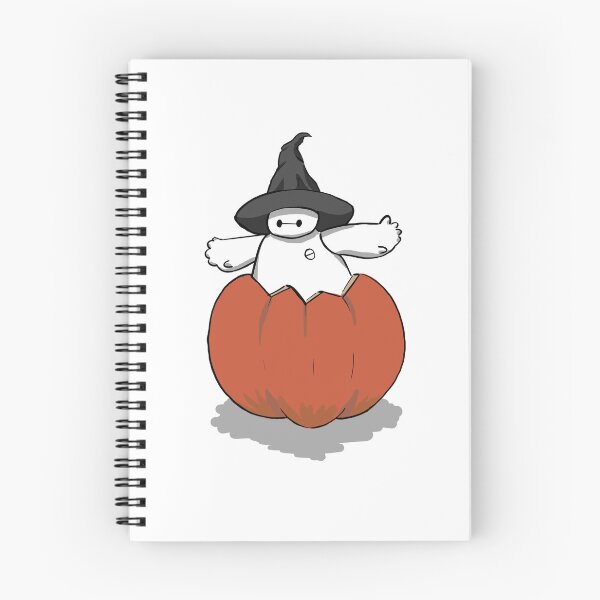 Item preview, Halloween Baymax designed and sold by MichaelRabbit.