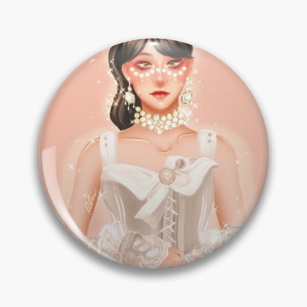 Item preview, Haruka designed and sold by Buncookieart.