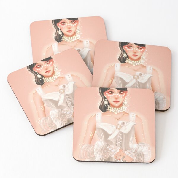 Item preview, Haruka designed and sold by Buncookieart.
