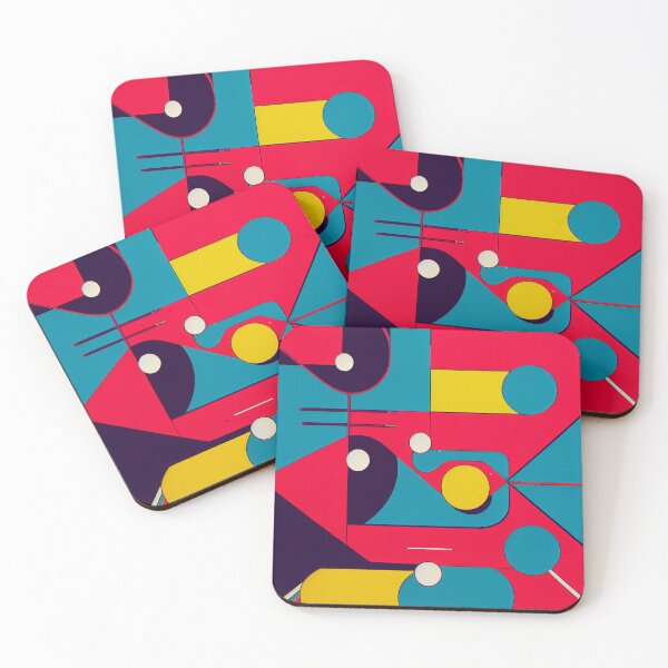 Item preview, New Wave designed and sold by laurell-co.