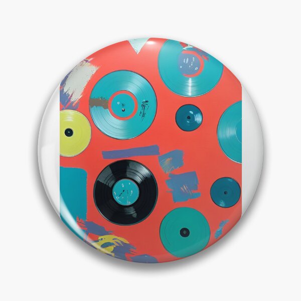 Item preview, Retro Vinyl Design  designed and sold by Jrw-Design.