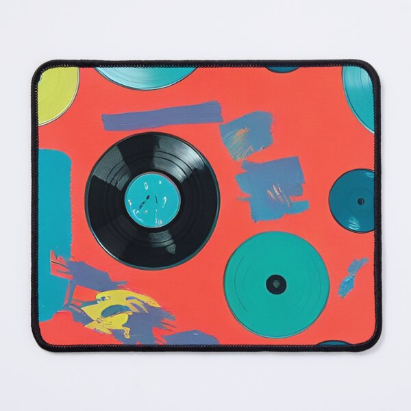 Item preview, Retro Vinyl Design  designed and sold by Jrw-Design.