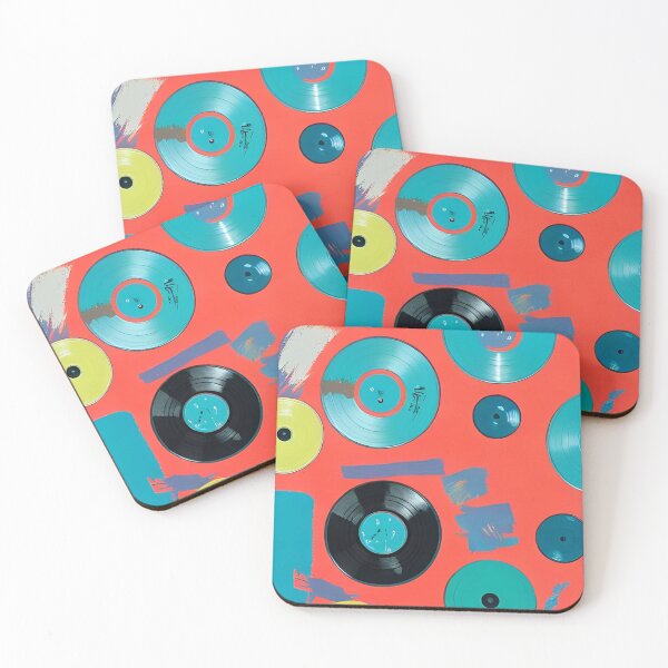 Item preview, Retro Vinyl Design  designed and sold by Jrw-Design.