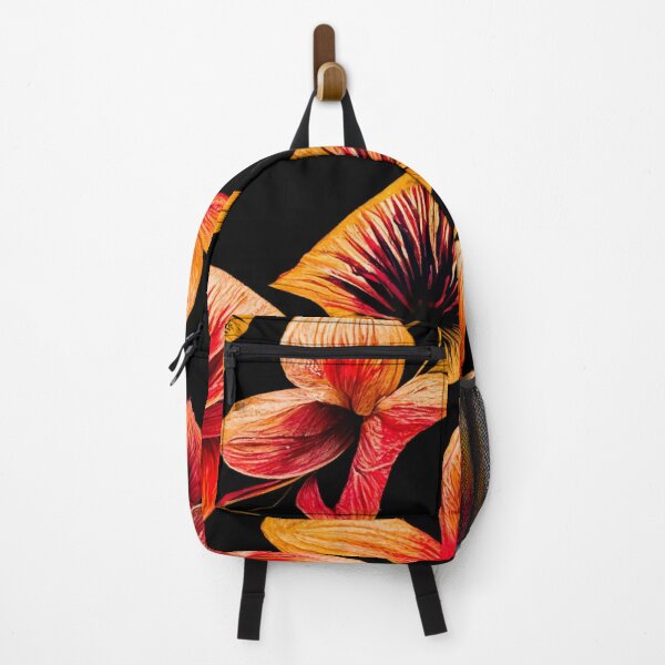 Item preview, Exotic Flowers designed and sold by Gustavo Navarro.