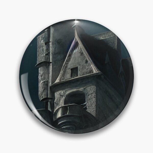 Item preview, Enchanted Castle designed and sold by The-Artful-Eye.