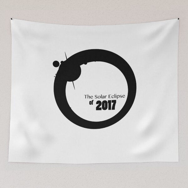 Item preview, Total Solar Eclipse August 21 2017 designed and sold by miracletee.