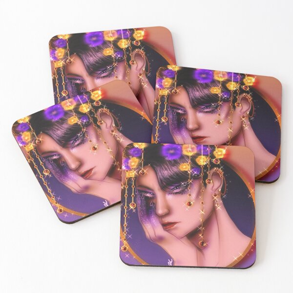 Item preview, Masato designed and sold by Buncookieart.