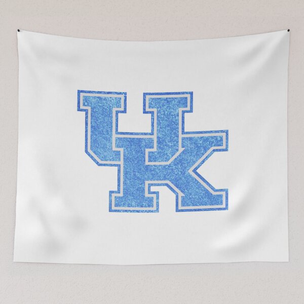 Item preview, University of Kentucky logo designed and sold by missavaw.