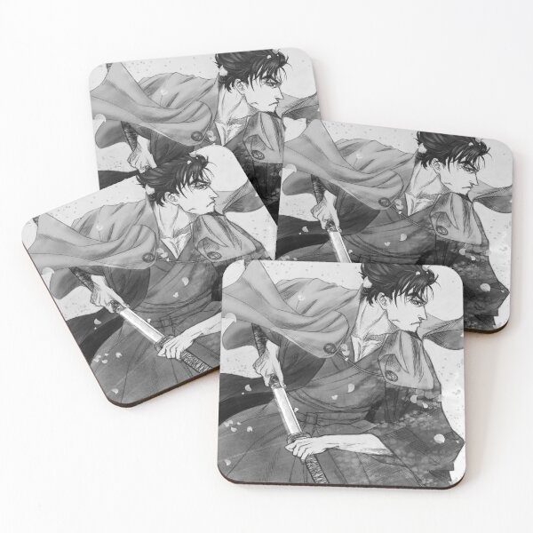 Item preview, Ken Kotoba designed and sold by JoshuaKWard.