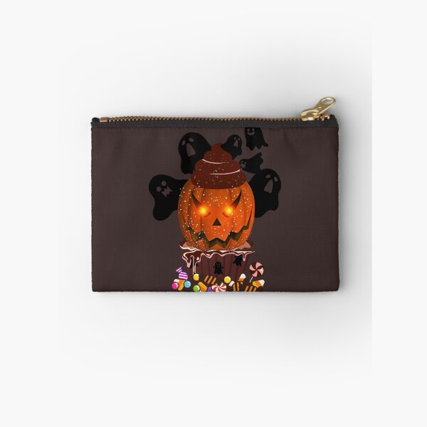 Item preview, Halloween Candy Collection - Spooky Halloween Cupcake designed and sold by Vero De.