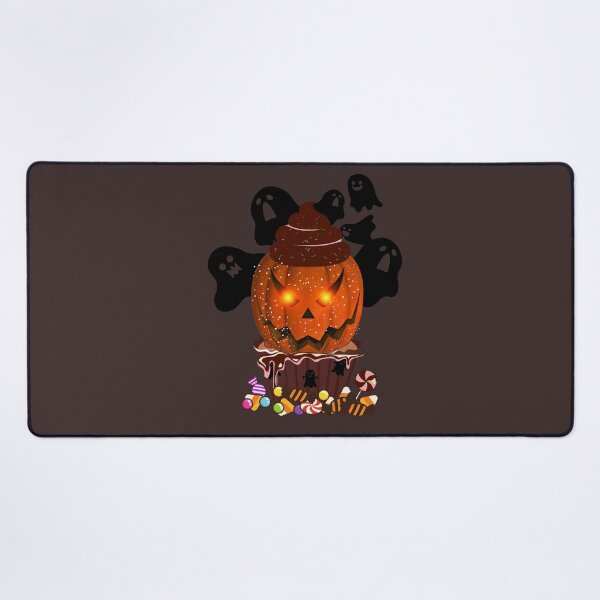 Item preview, Halloween Candy Collection - Spooky Halloween Cupcake designed and sold by Vero De.